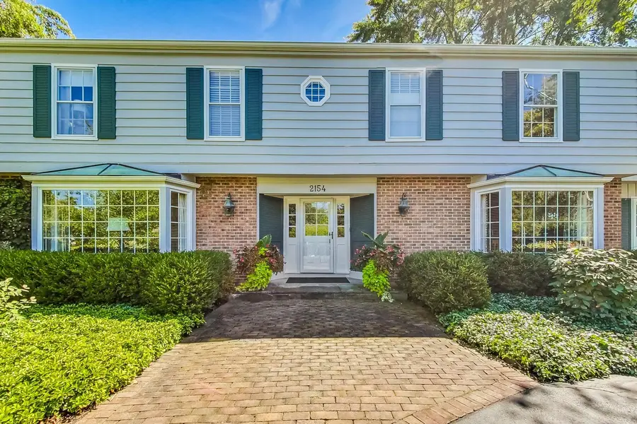 2154 Northgate Road, Northfield, IL 60093 - #3