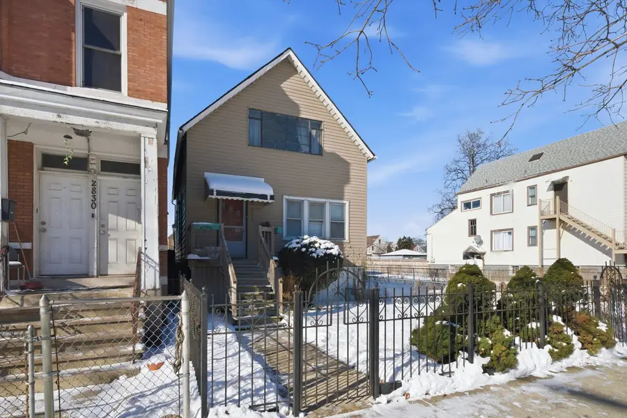 Address Withheld By Seller, Cicero, IL 60804 - Image #3