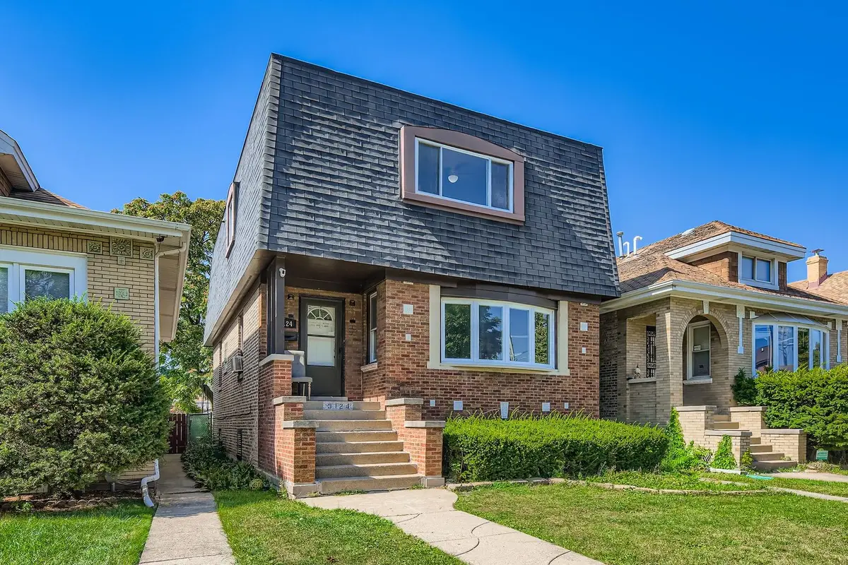 3124 N 76th Avenue, Elmwood Park, IL 60707 - Image #1