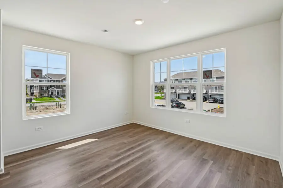 17339 Ulster Drive, Tinley Park, IL 60477 - #2