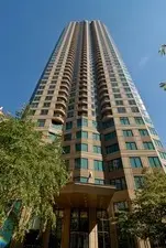 400 N Lasalle Boulevard #1603, Chicago, IL 60654 - #1