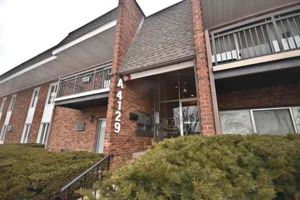 Address Withheld By Seller, Downers Grove, IL 60515