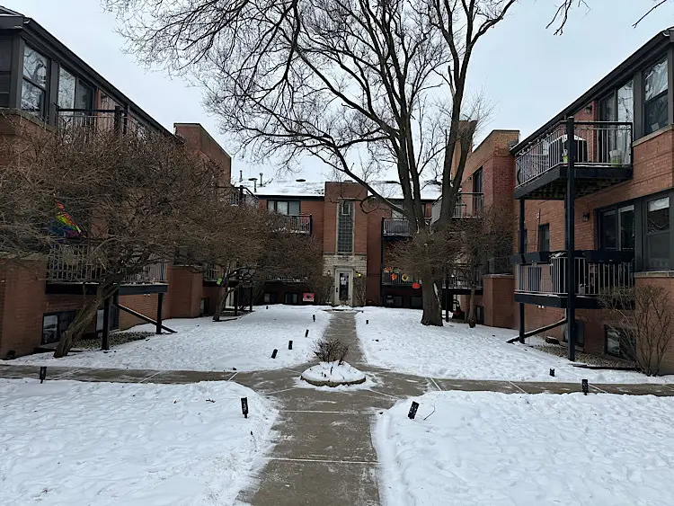 7334 N Winchester Avenue #2E, Chicago, IL 60626 - #1