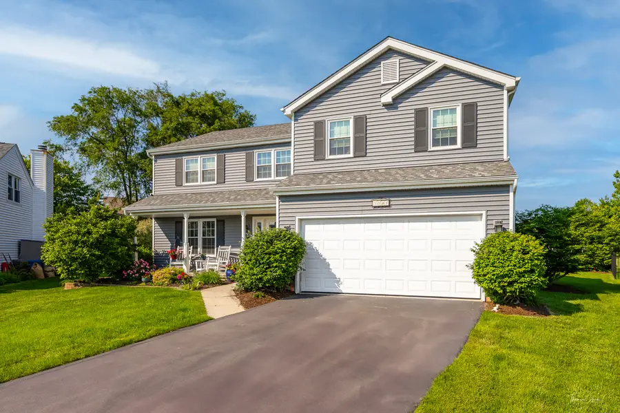 3094 Fairfield Lane, Aurora, IL 60504 - Image #3