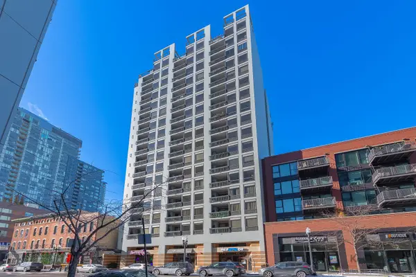 1212 N Wells Street #303, Chicago, IL 60610