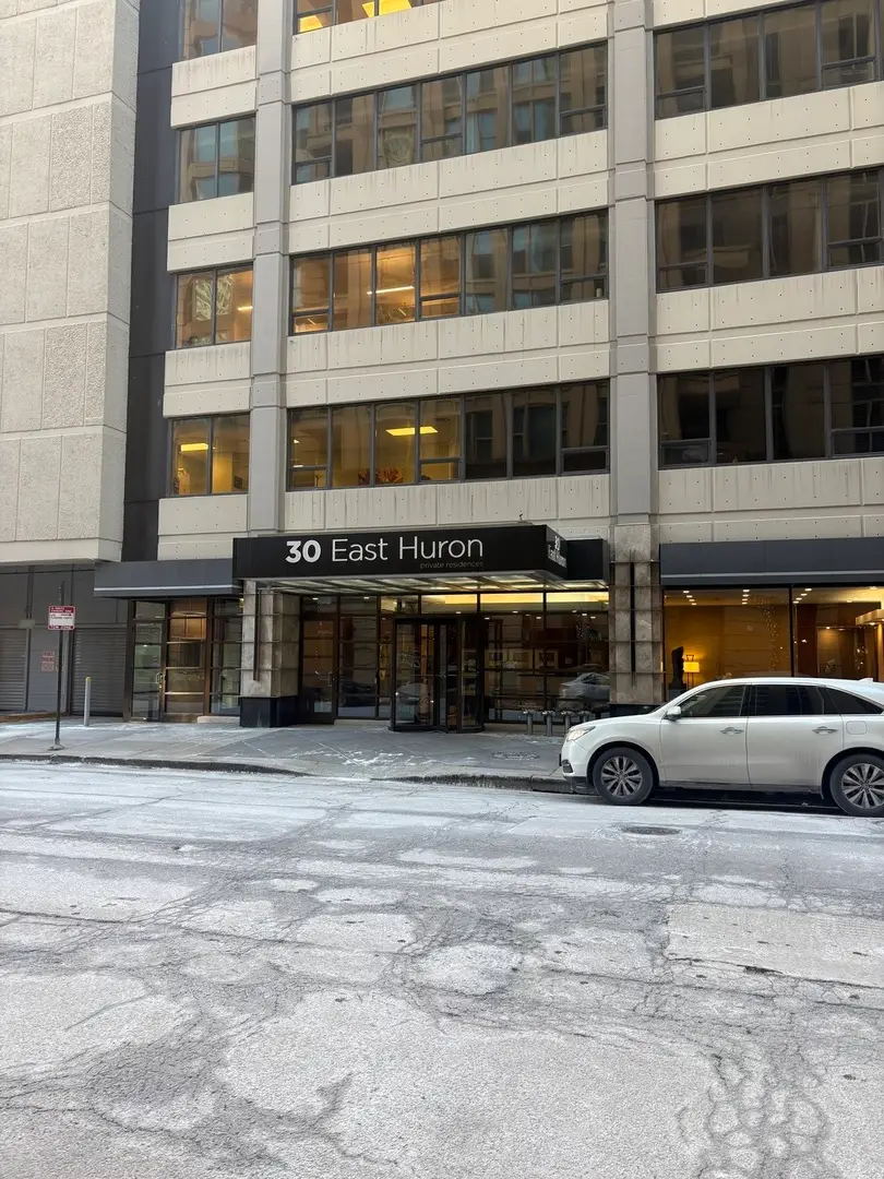 30 E Huron Street #3601, Chicago, IL 60611 - #1
