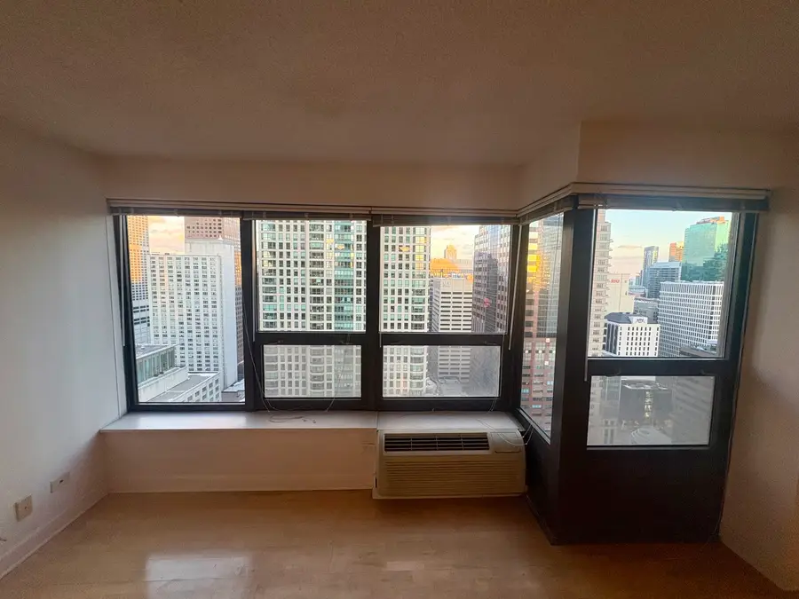 30 E Huron Street #3601, Chicago, IL 60611 - #3