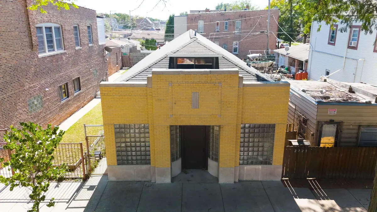 2719 W Pope John Paul Ii Drive, Chicago, IL 60632 - #1