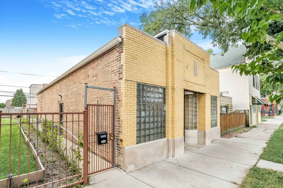 2719 W Pope John Paul Ii Drive, Chicago, IL 60632 - #3