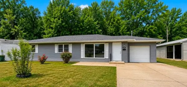 423 23rd Street, Mt Vernon, IL 62864
