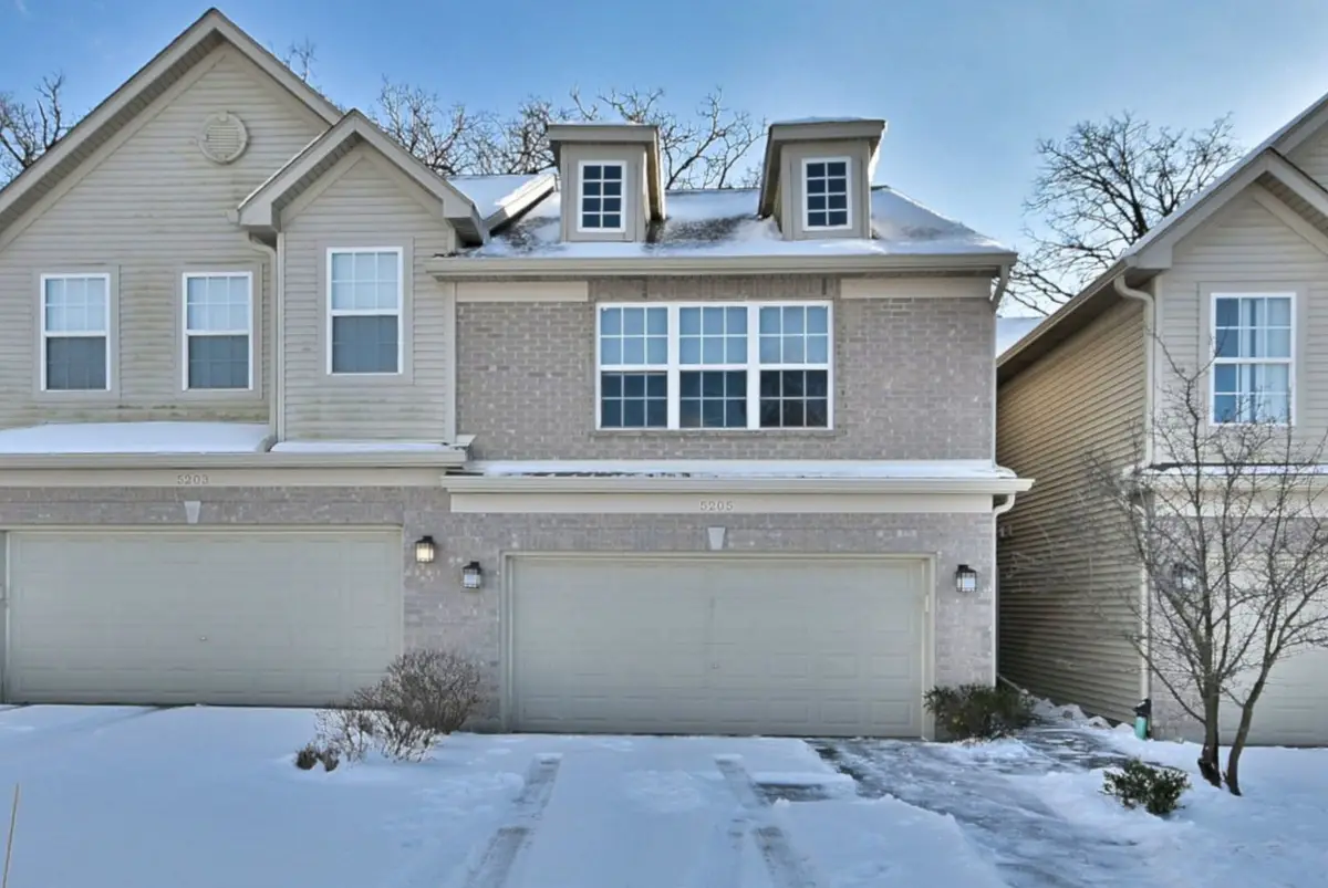 5205 Granite Court, Crystal Lake, IL 60012 - Image #1