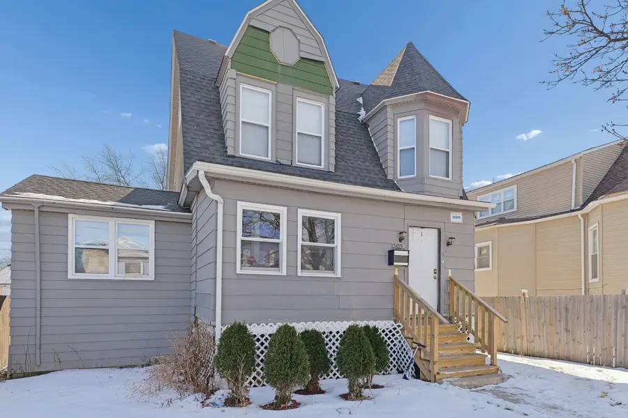 5459 W Walton Street, Chicago, IL 60651 - Image #2