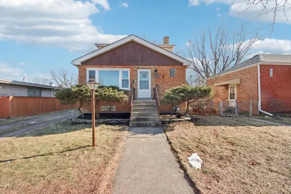 4005 Wesley Avenue, Stickney, IL 60402