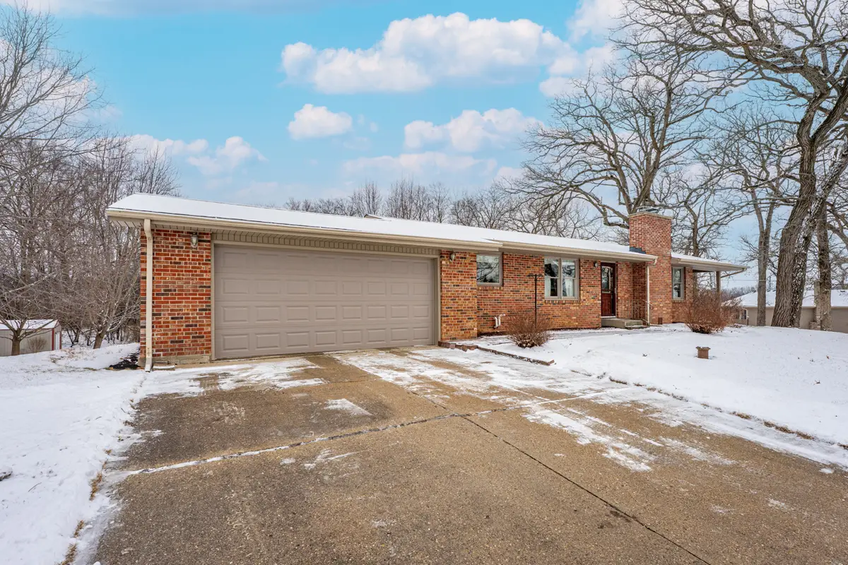 5567 N Blackwood Road, Davis Junction, IL 61020 - #1