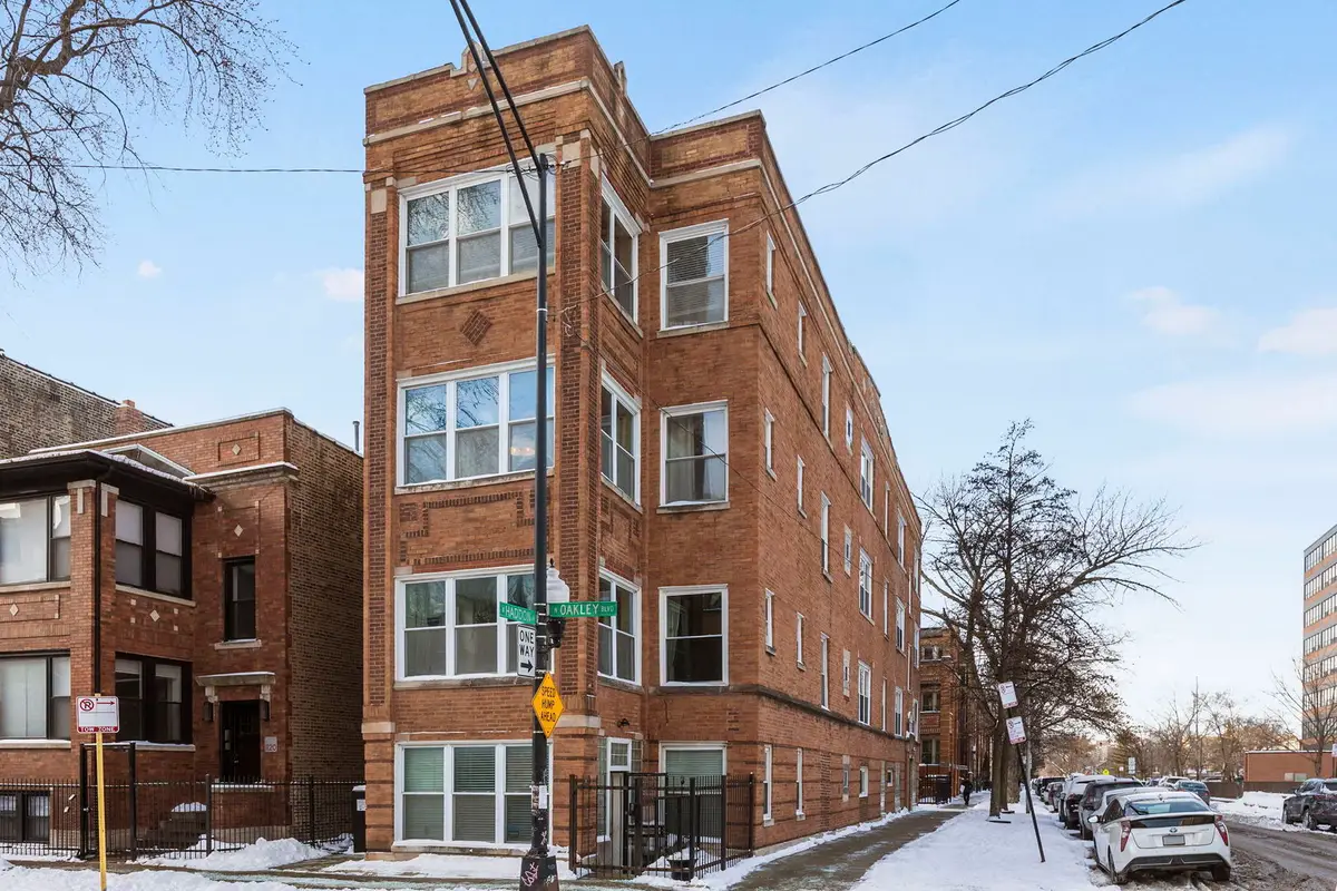 Address Withheld By Seller, Chicago, IL 60622 - Image #1