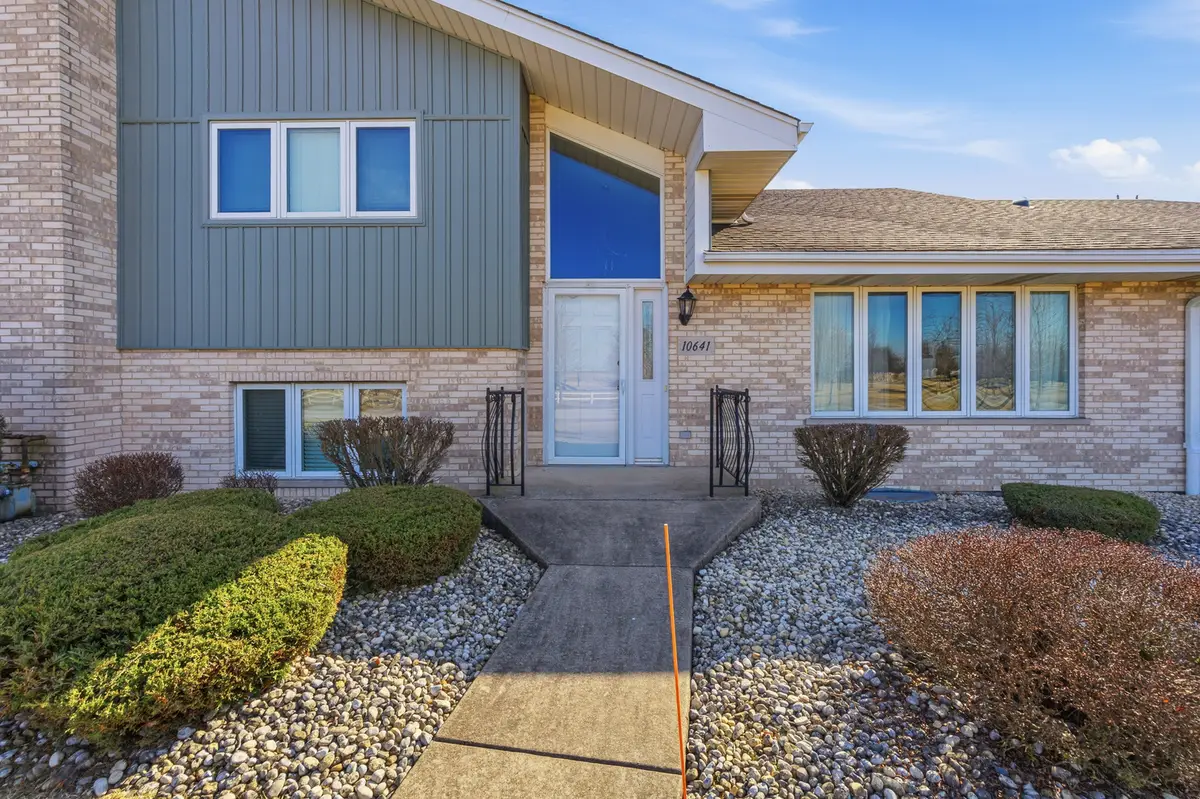 10641 Rachel Lane #3, Orland Park, IL 60467 - #1