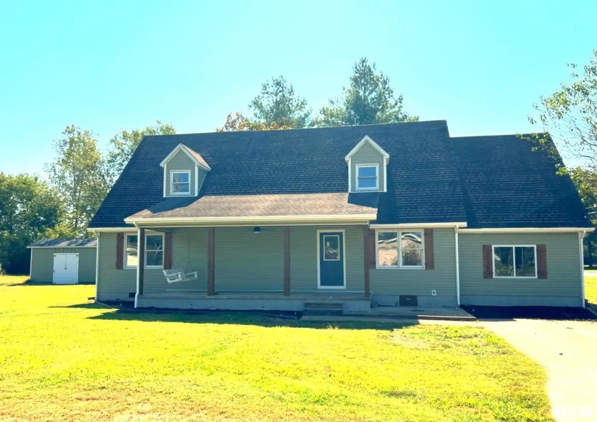 600 E 15th Street, Metropolis, IL 62960 - #1