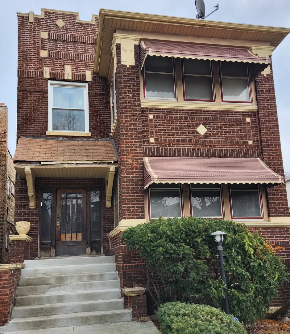 7927 S Justine Street, Chicago, IL 60620 - Image #1