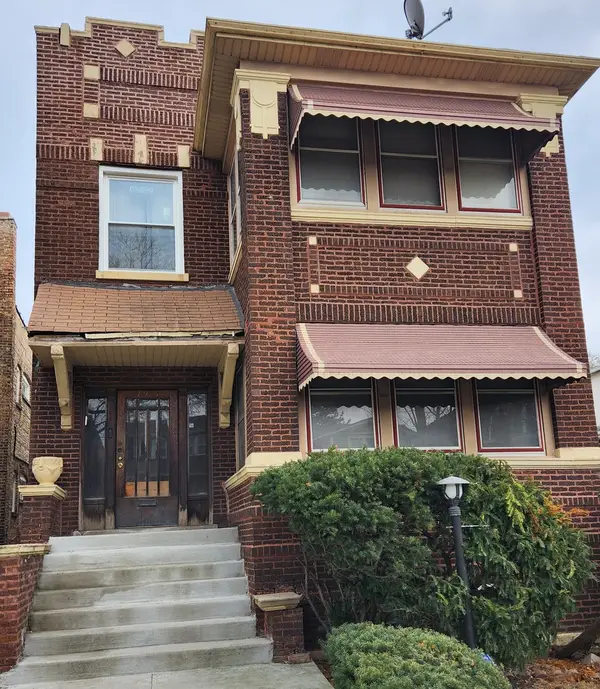 7927 S Justine Street, Chicago, IL 60620