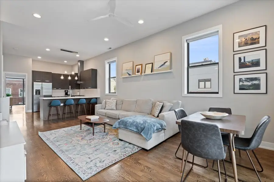 3004 W Lyndale Street #3W, Chicago, IL 60647 - Image #2