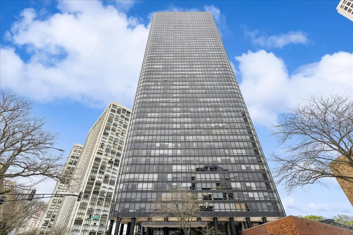 5415 N Sheridan Road #5409, Chicago, IL 60640 - Image #1
