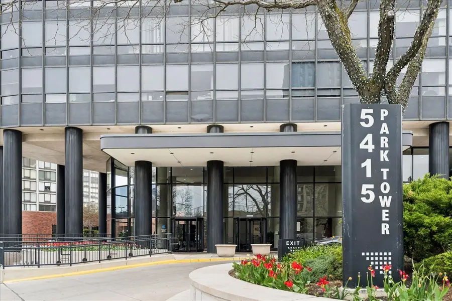 5415 N Sheridan Road #5409, Chicago, IL 60640 - Image #2