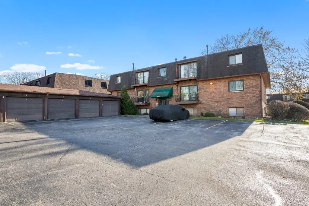 2501 Unit K 26th Avenue, Rock Island, IL 61201 - Image #1