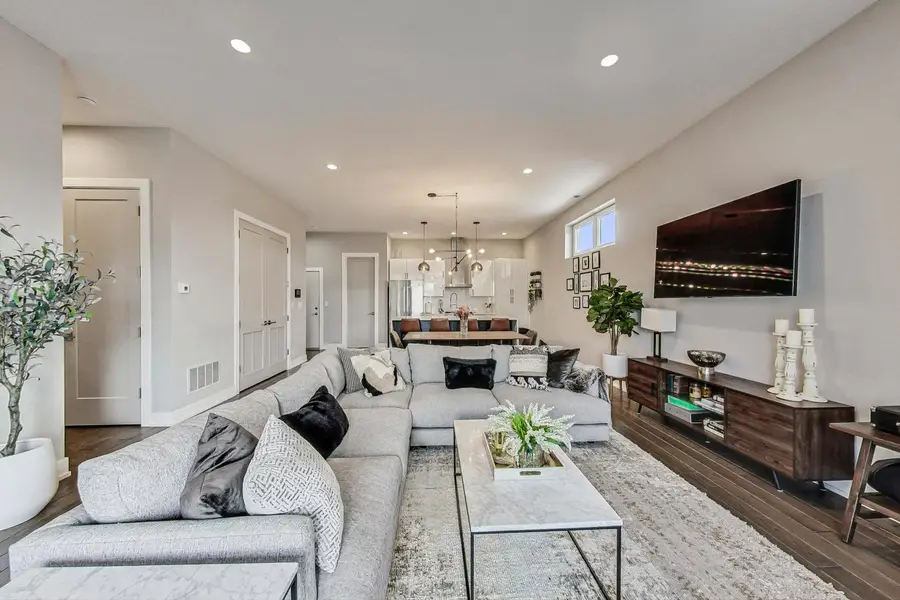 2341 W Chicago Avenue #2F, Chicago, IL 60622 - #2