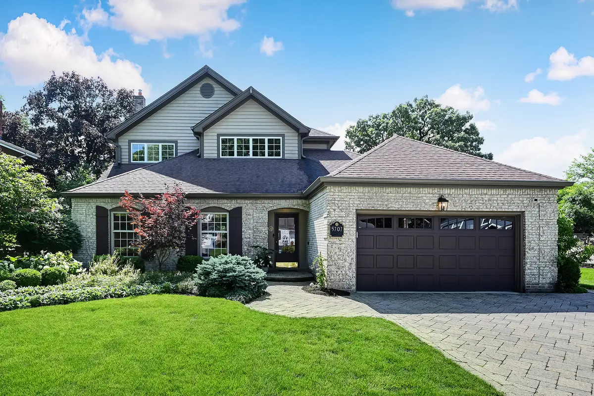 5707 Lawn Drive, Western Springs, IL 60558 - #1