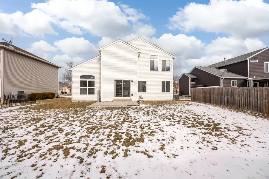 631 Kingsbrooke Crossing, Bolingbrook, IL 60440 - #3