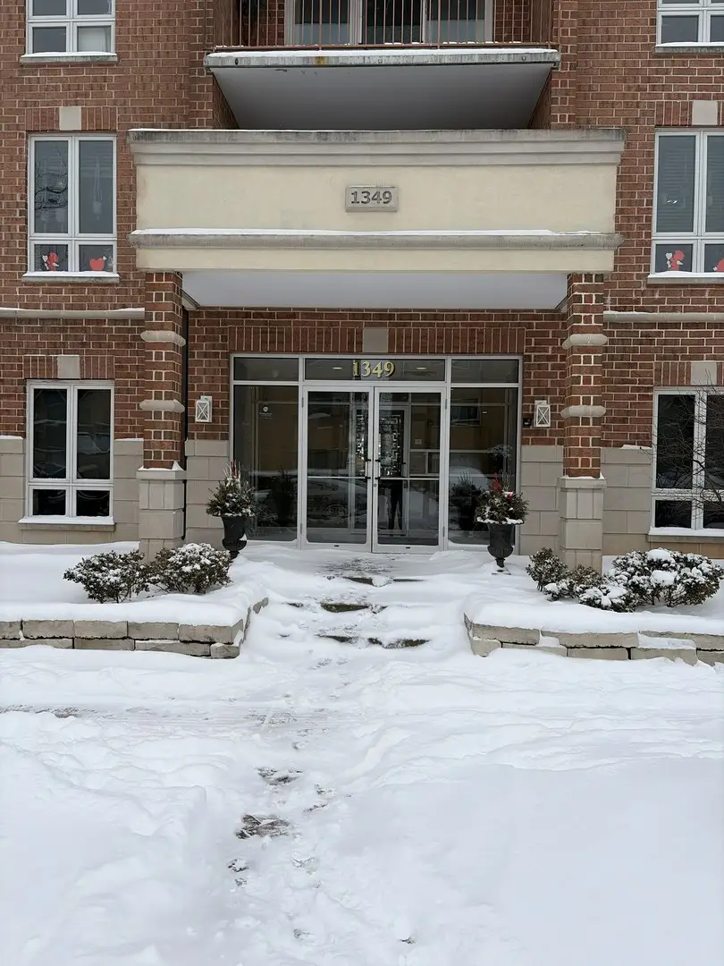 1349 E Washington Street #404, Des Plaines, IL 60016 - #1