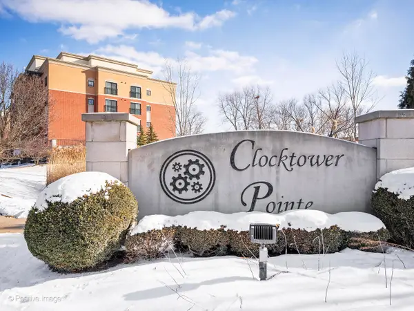 10735 Clocktower Drive #503, Countryside, IL 60525