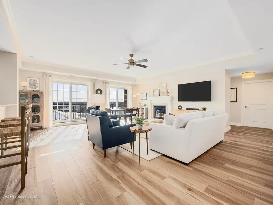 10735 Clocktower Drive #503, Countryside, IL 60525 - Image #3