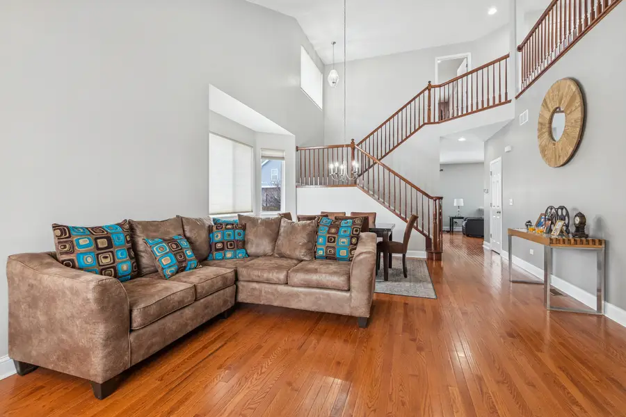 1507 Legacy Pointe Boulevard, Joliet, IL 60431 - #2