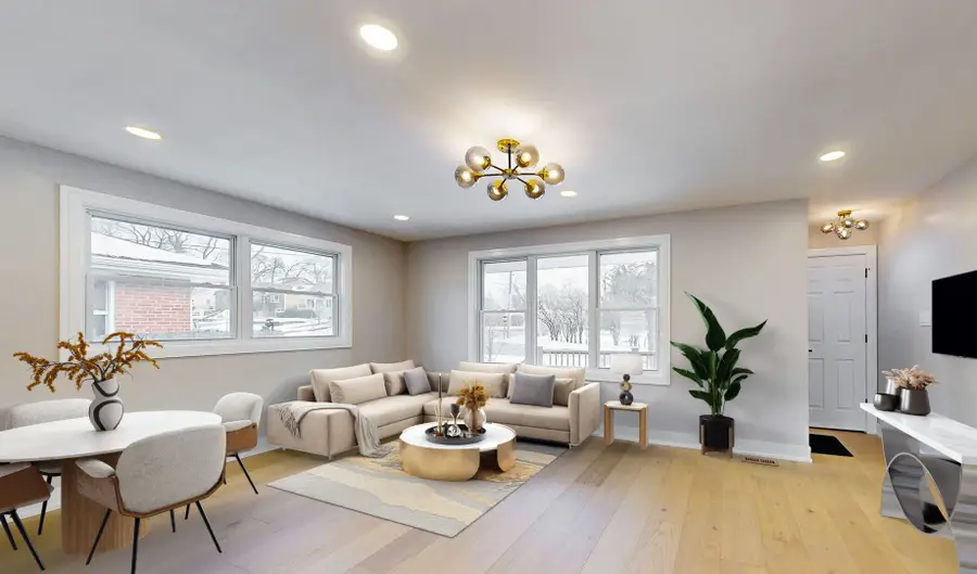 5504 Lyman Avenue, Downers Grove, IL 60516 - Image #2