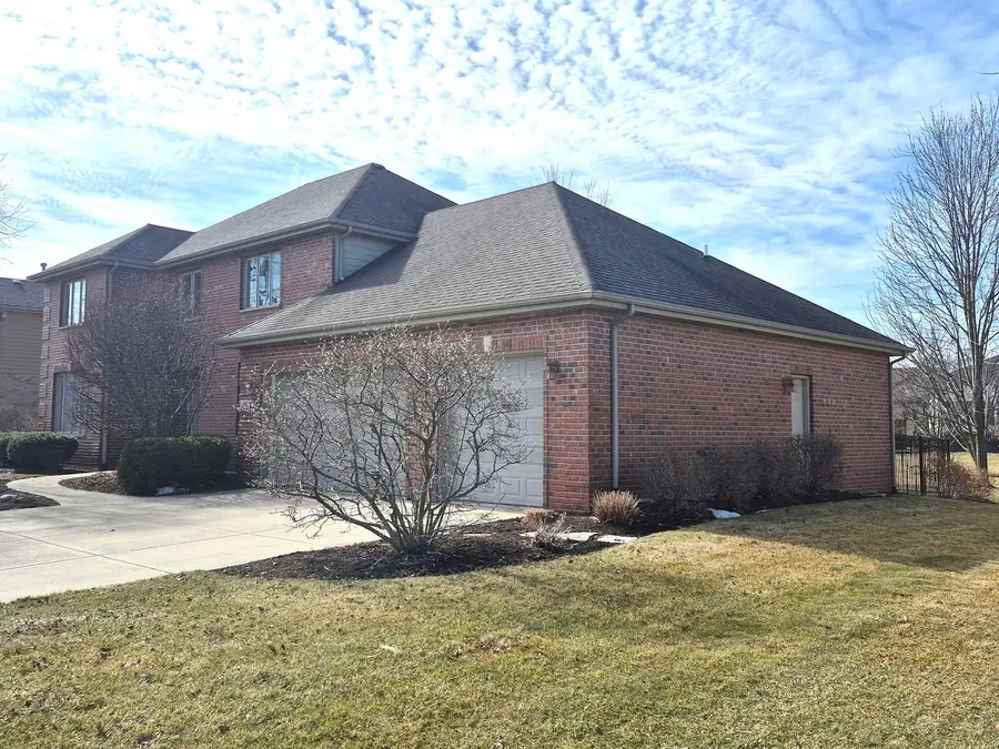 22648 Maddeline Lane, Frankfort, IL 60423 - #2