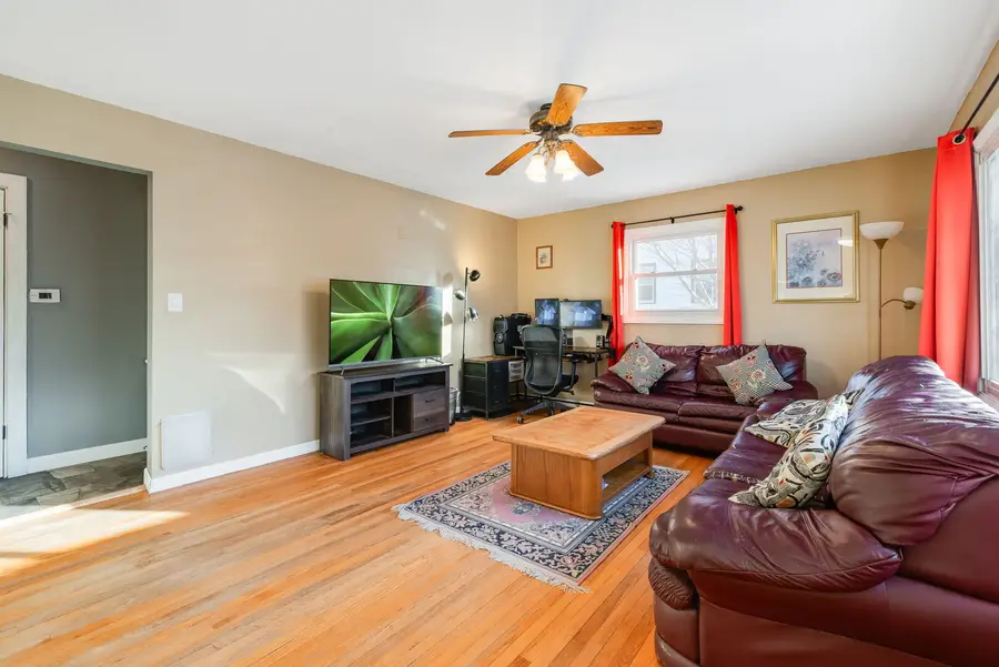 300 N Garfield Street, Hinckley, IL 60520 - #3