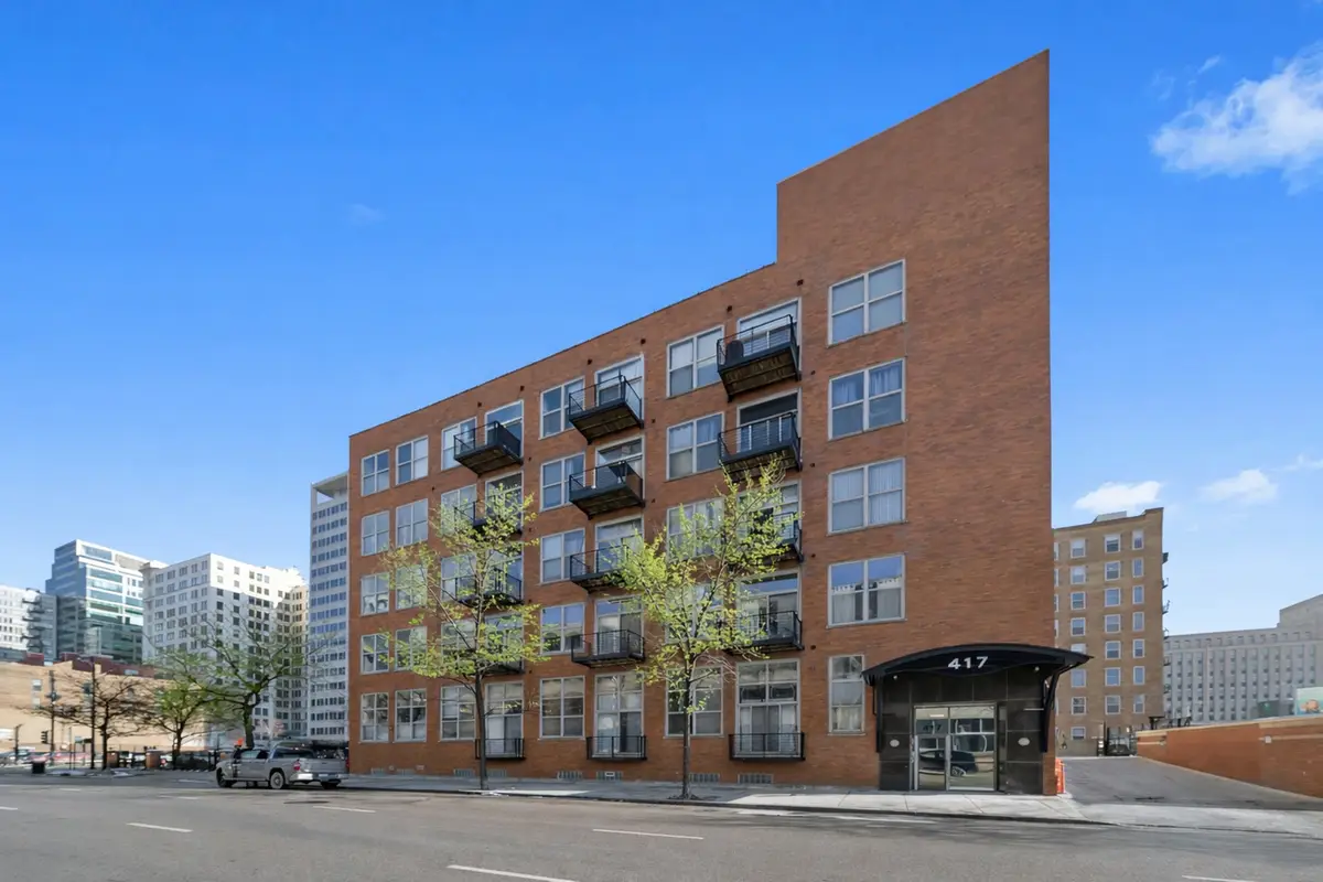 417 S Jefferson Street #209B, Chicago, IL 60607 - Image #1