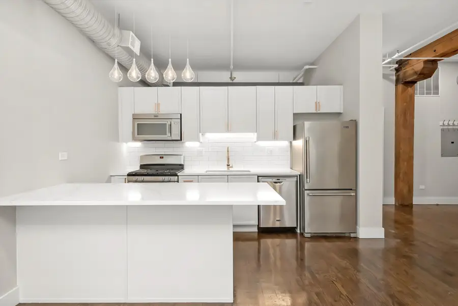 417 S Jefferson Street #209B, Chicago, IL 60607 - Image #3