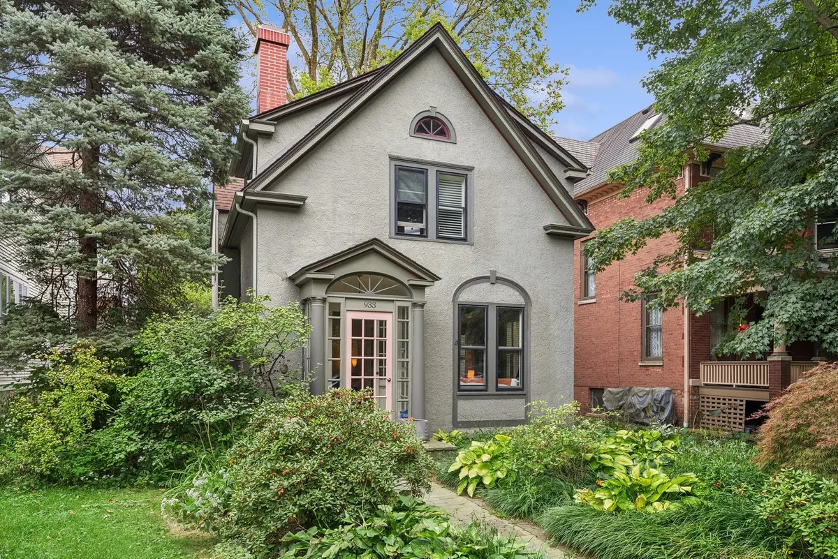 933 Maple Avenue, Evanston, IL 60202 - Image #1