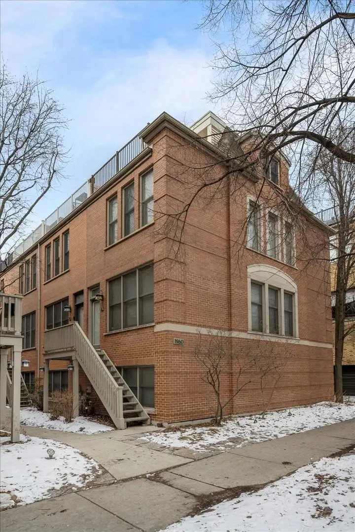 1960 N Seminary Avenue #B, Chicago, IL 60614 - Image #1