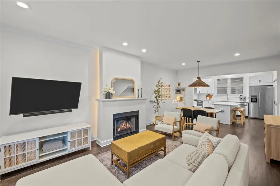 1960 N Seminary Avenue #B, Chicago, IL 60614 - Image #3