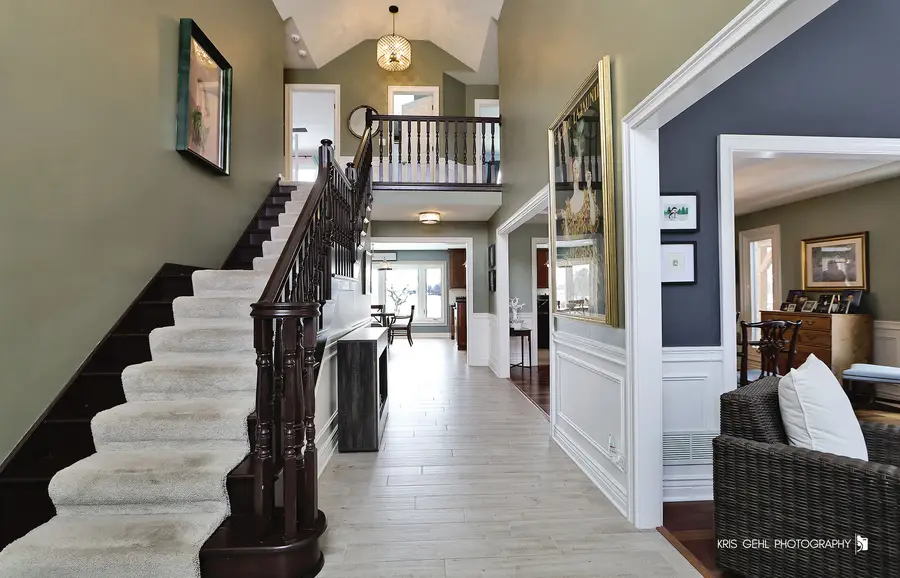 9313 Loch Glen Drive, Lakewood, IL 60014 - #3