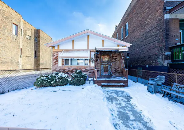 641 W 54th Place, Chicago, IL 60609