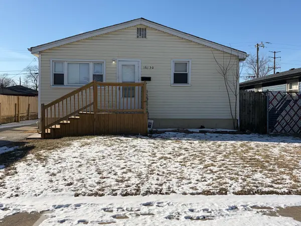 16130 Justine Street, Markham, IL 60428