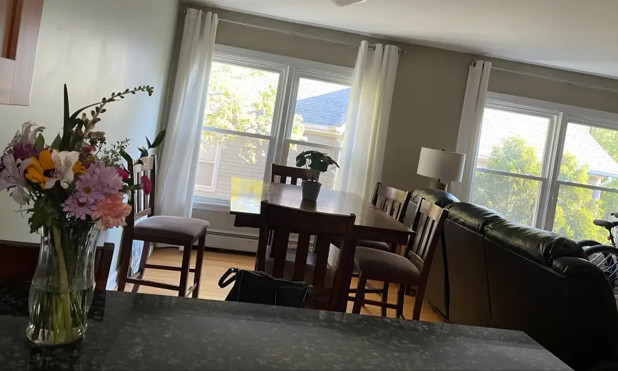 1414 Elmwood Avenue #3F, Evanston, IL 60201 - #3