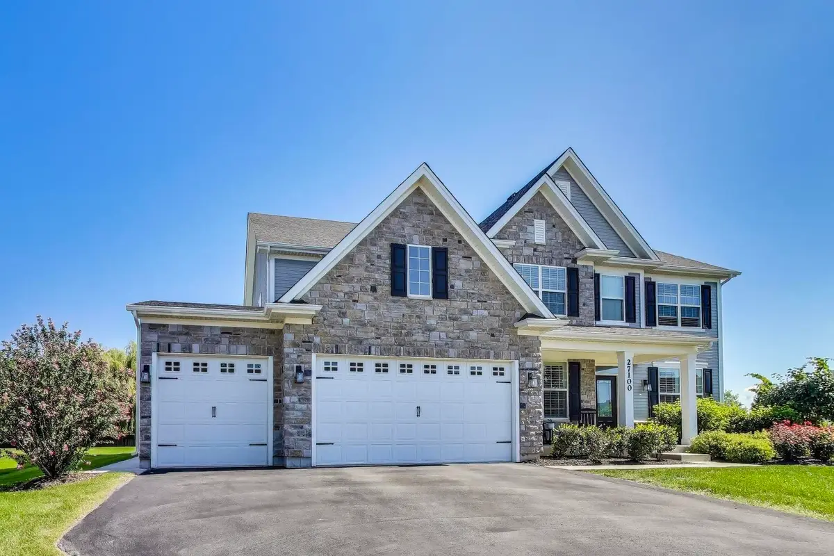 27100 Timber Wood Court, Plainfield, IL 60585 - #1