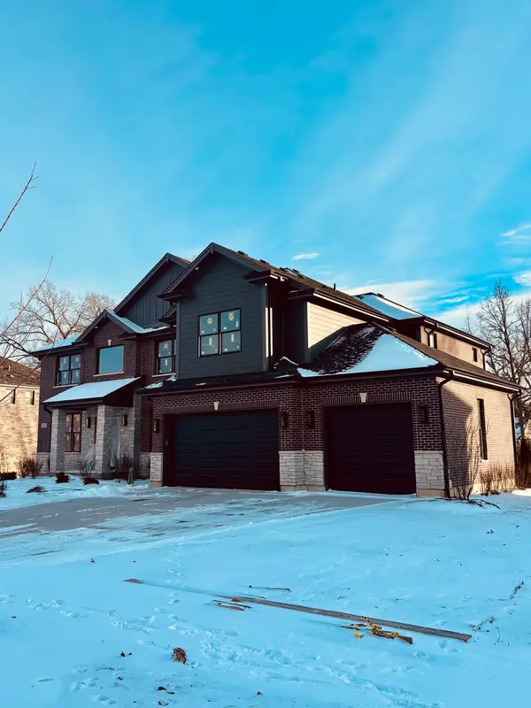 1178 Sycamore Drive, Lake Zurich, IL 60047