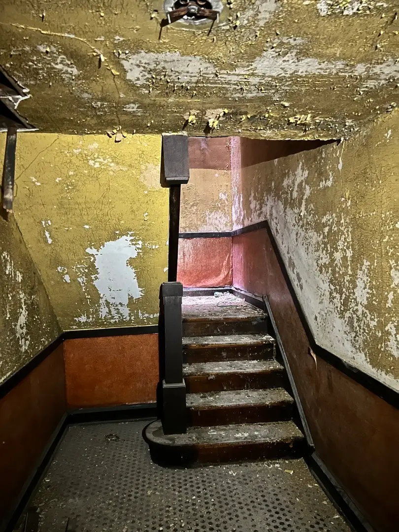 3827 W Fillmore Street, Chicago, IL 60624 - #3