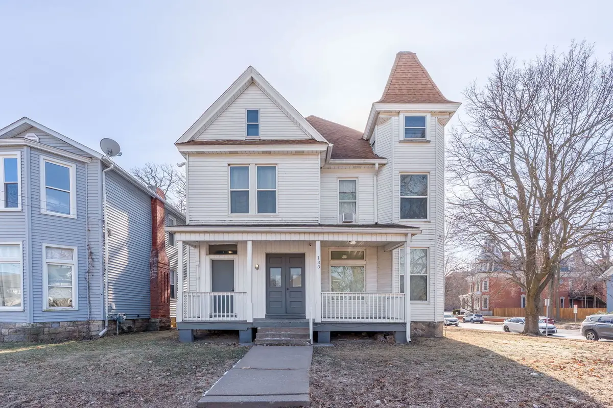 133 W 13th Street, Davenport, IA 52803 - #1